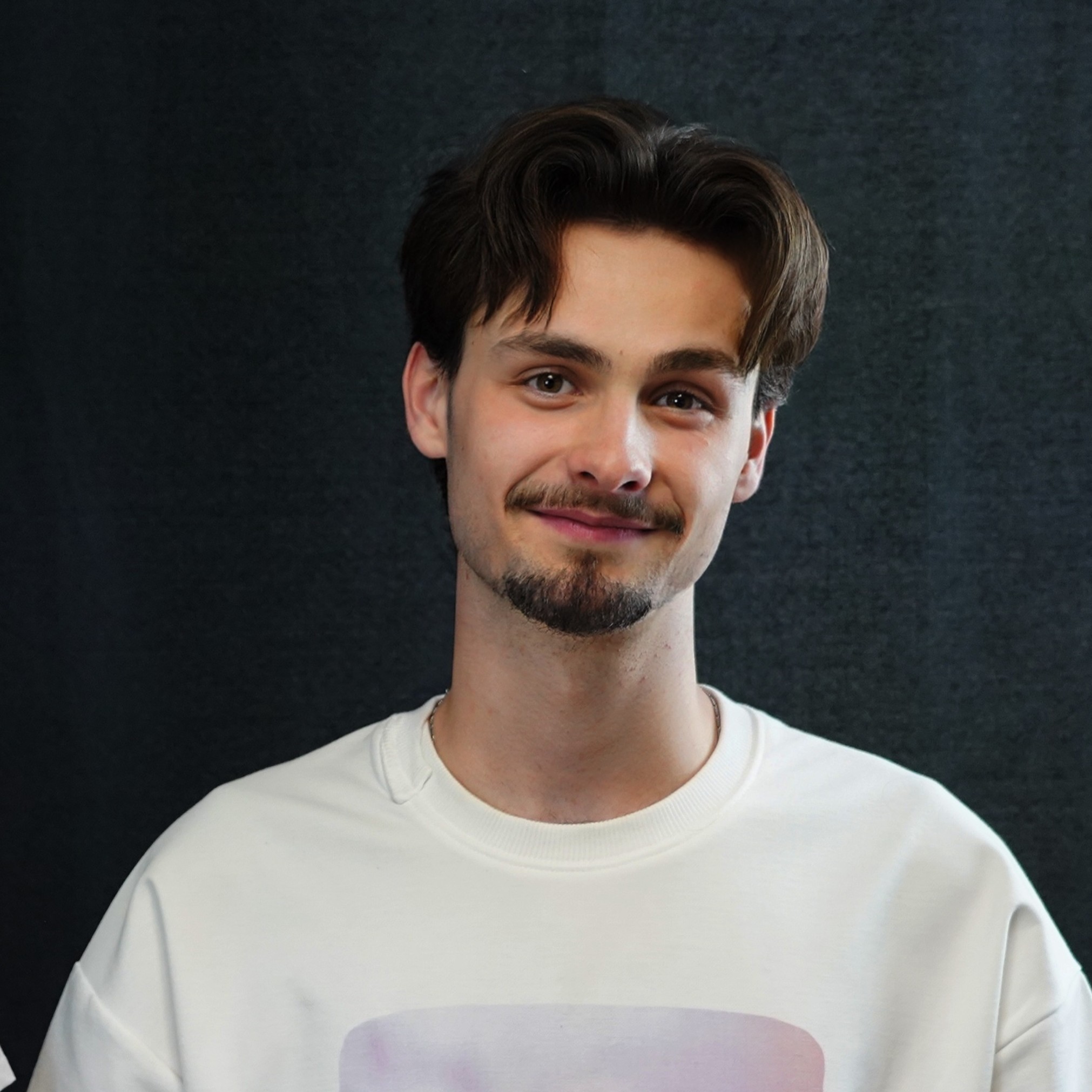 Photo de Corentin Ribezzo